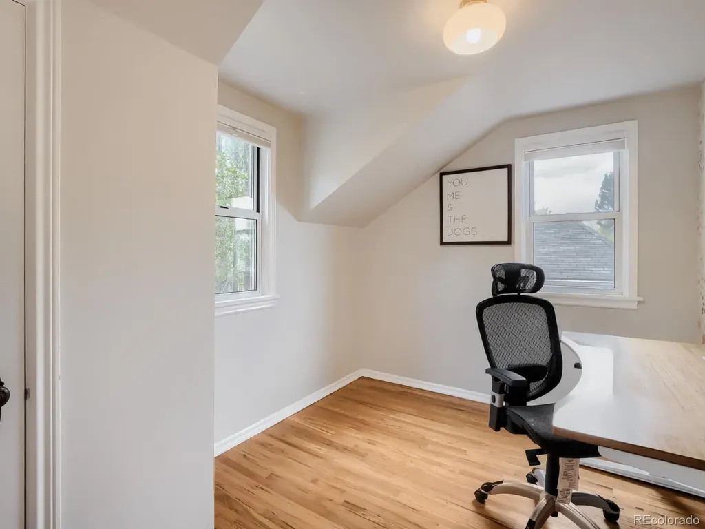 2805 N Raleigh Street Denver CO 80212