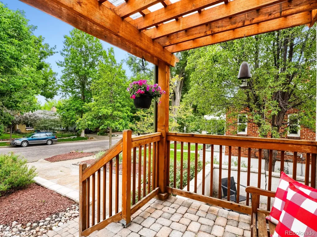 2805 N Raleigh Street Denver CO 80212