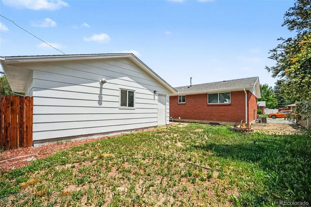 6791 Harlan Street Arvada CO 80003