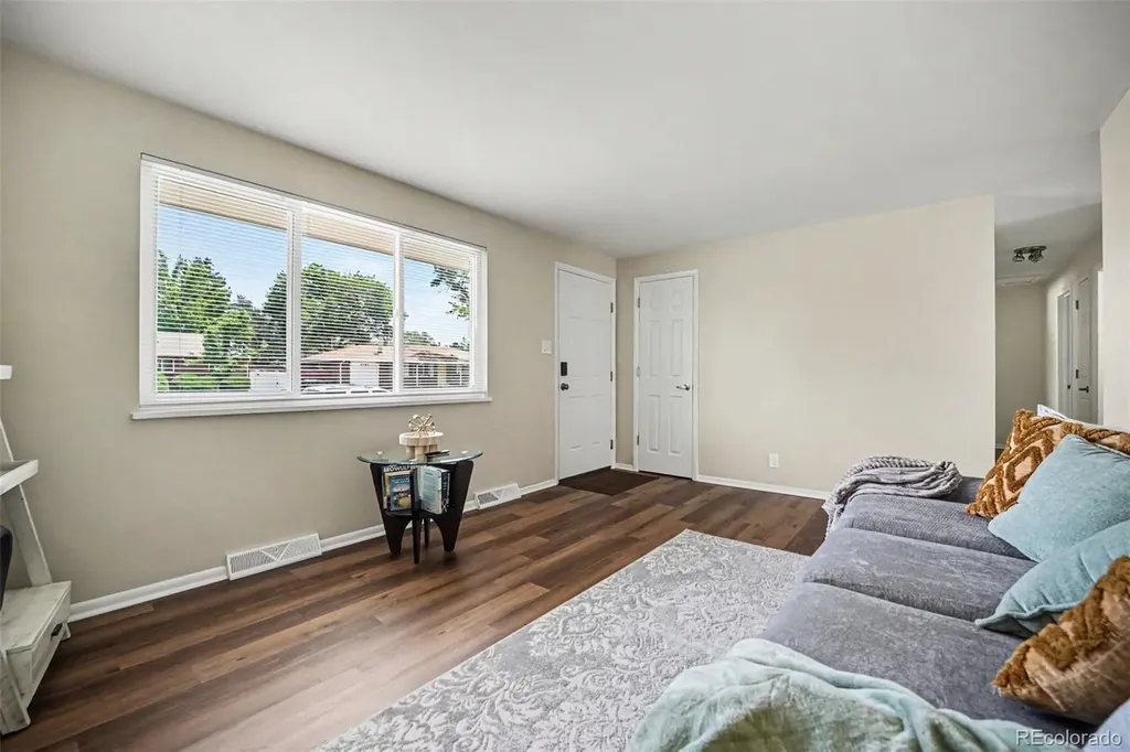 6791 Harlan Street Arvada CO 80003