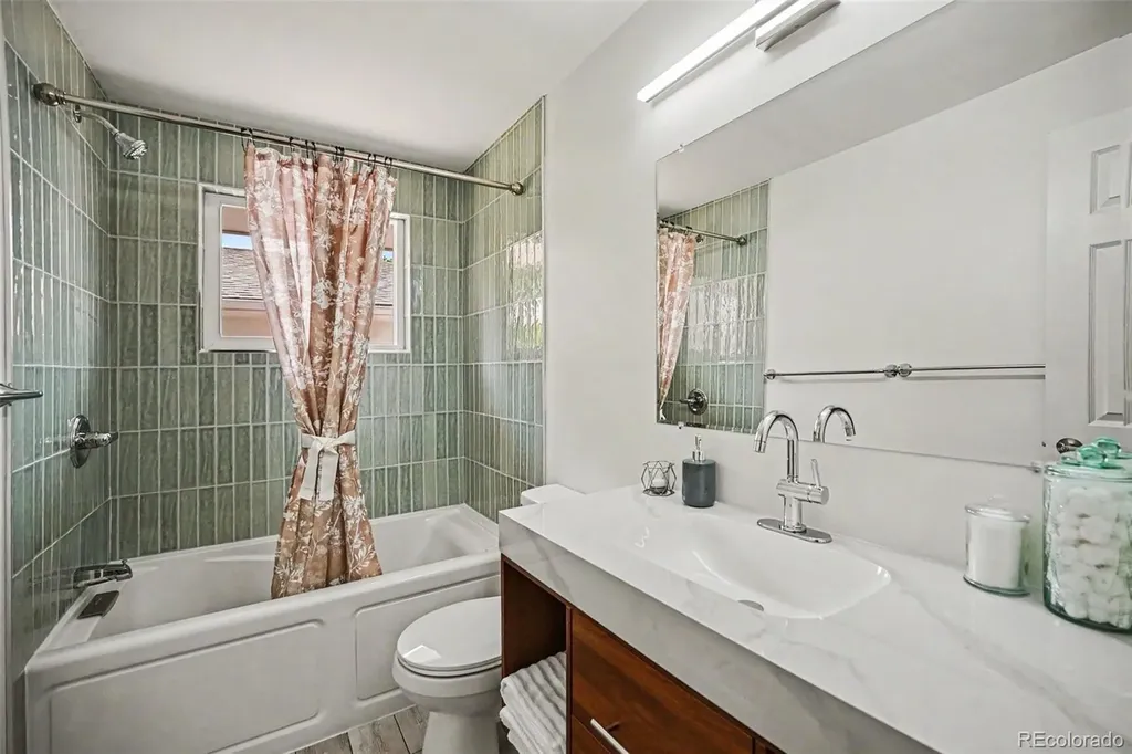 6791 Harlan Street Arvada CO 80003