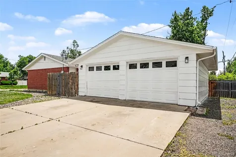 6791 Harlan Street Arvada CO 80003