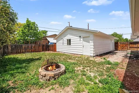 6791 Harlan Street Arvada CO 80003
