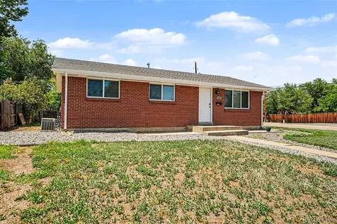6791 Harlan Street Arvada CO 80003