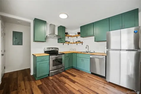 6791 Harlan Street Arvada CO 80003