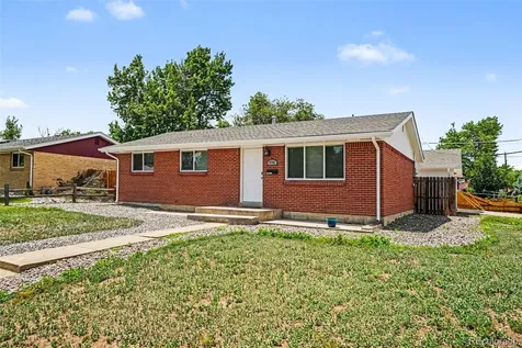 6791 Harlan Street Arvada CO 80003