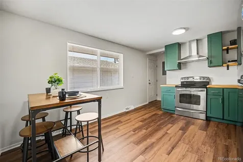 6791 Harlan Street Arvada CO 80003