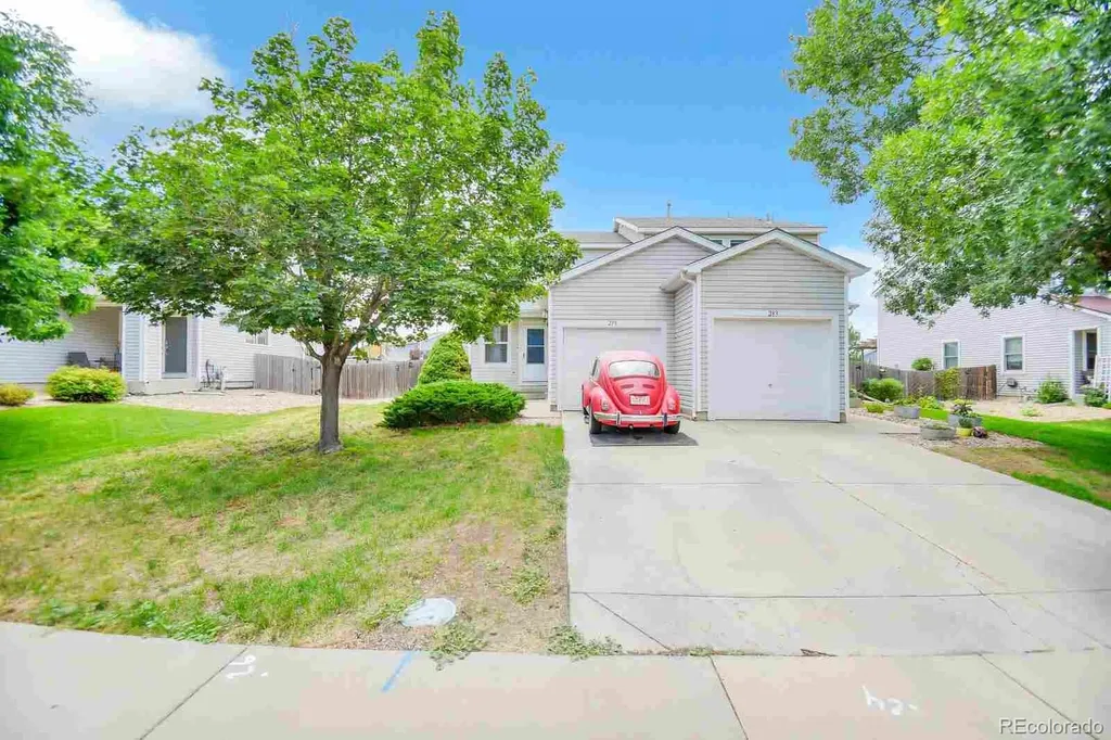 279 Ponderosa Place Fort Lupton CO 80621