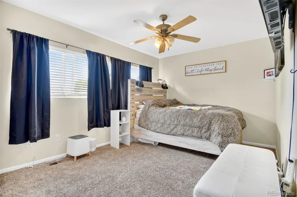 279 Ponderosa Place Fort Lupton CO 80621