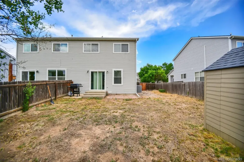 279 Ponderosa Place Fort Lupton CO 80621