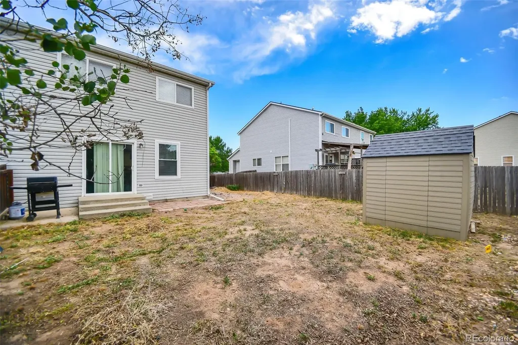 279 Ponderosa Place Fort Lupton CO 80621