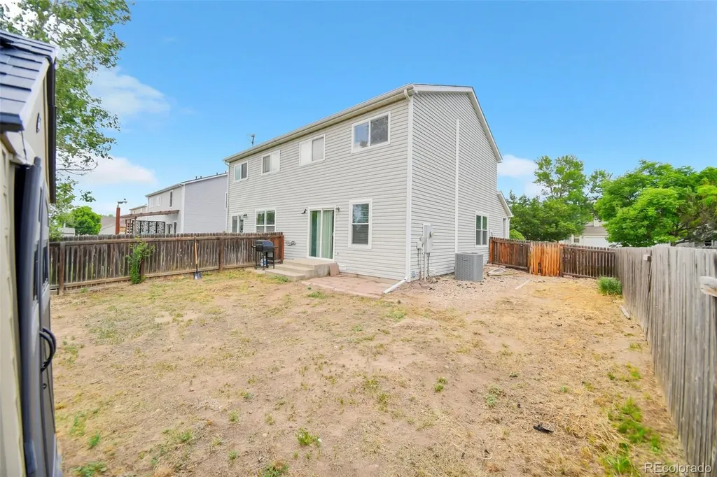 279 Ponderosa Place Fort Lupton CO 80621