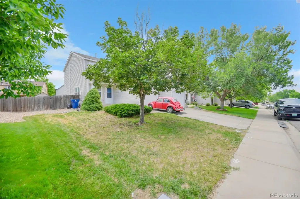 279 Ponderosa Place Fort Lupton CO 80621