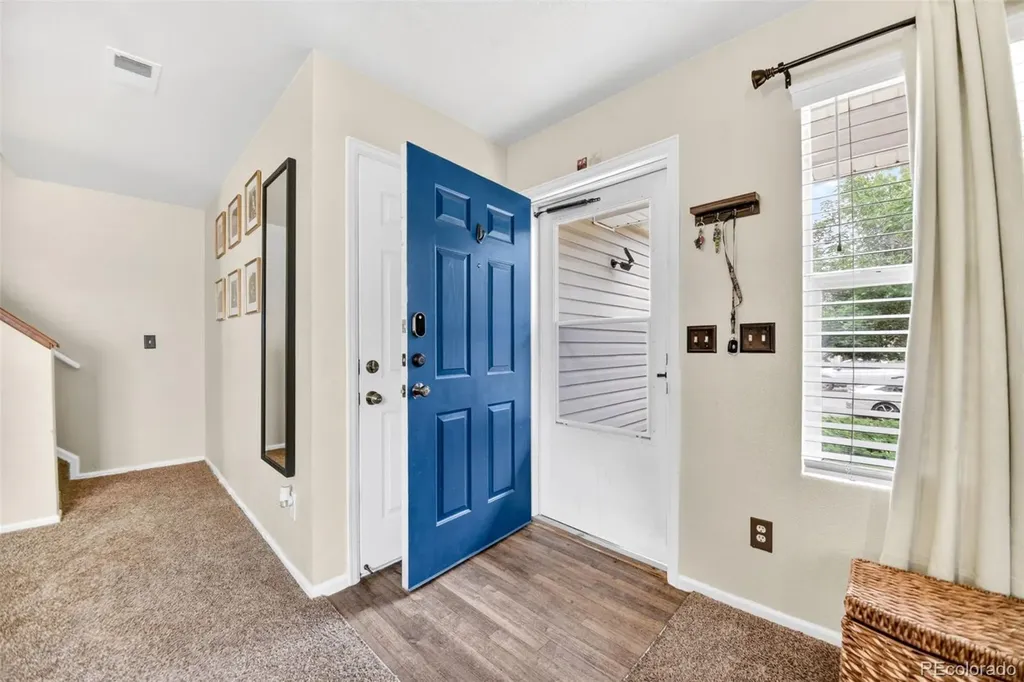 279 Ponderosa Place Fort Lupton CO 80621
