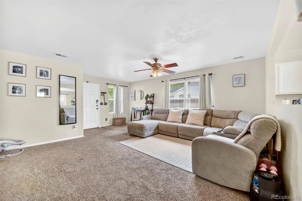 279 Ponderosa Place Fort Lupton CO 80621