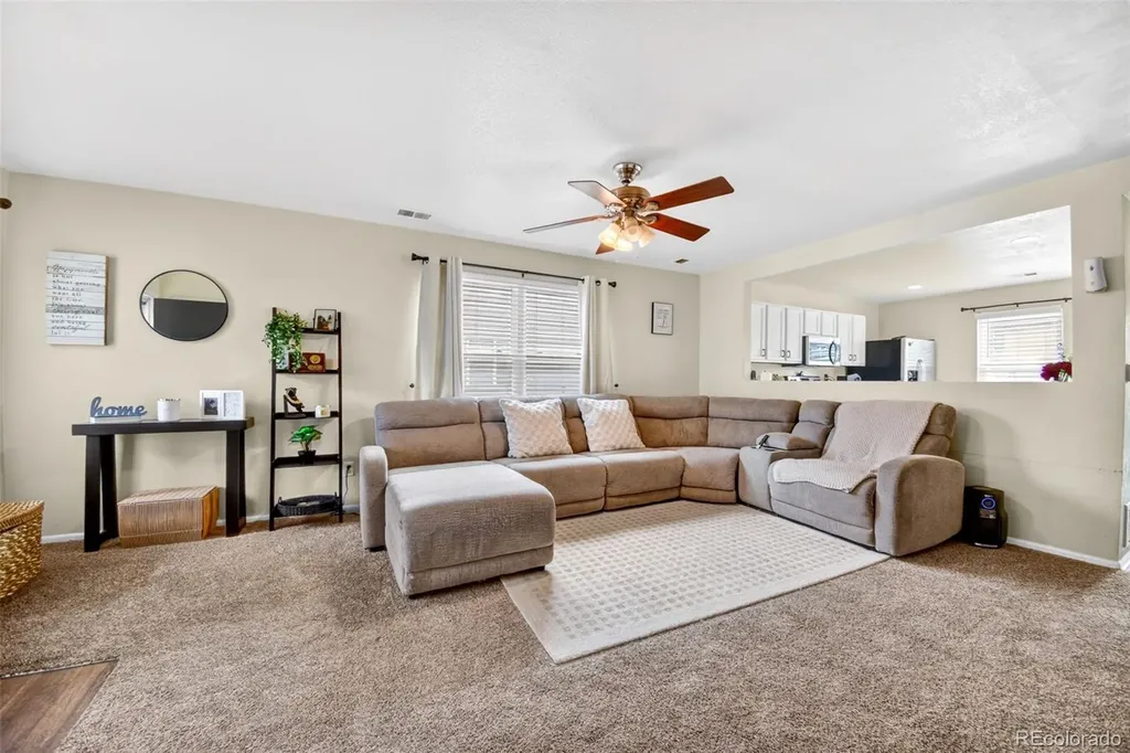 279 Ponderosa Place Fort Lupton CO 80621