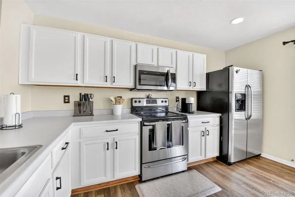 279 Ponderosa Place Fort Lupton CO 80621