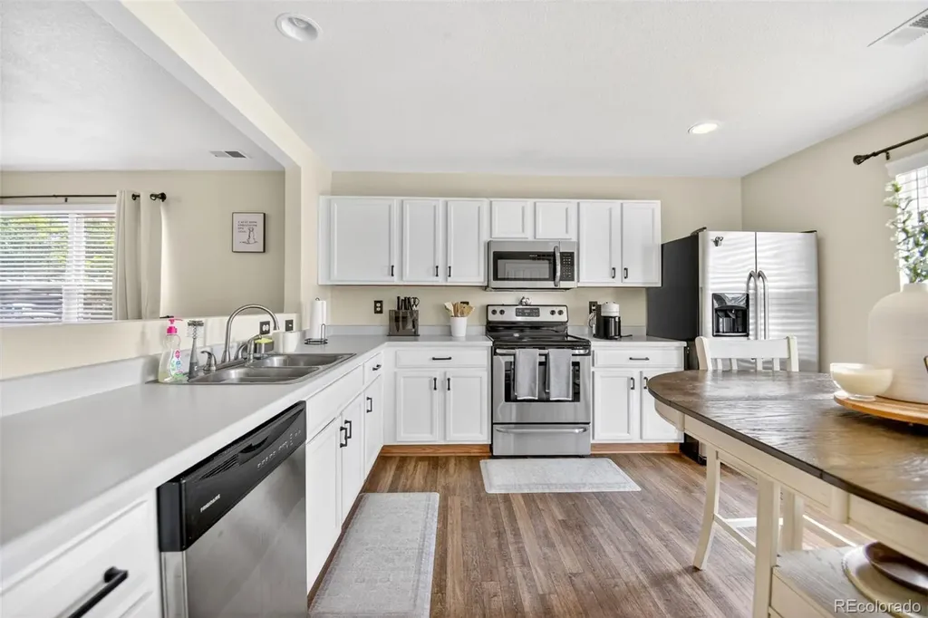 279 Ponderosa Place Fort Lupton CO 80621