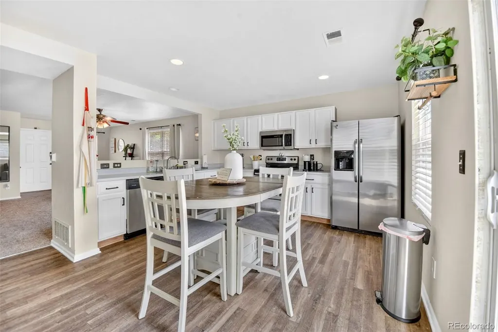 279 Ponderosa Place Fort Lupton CO 80621