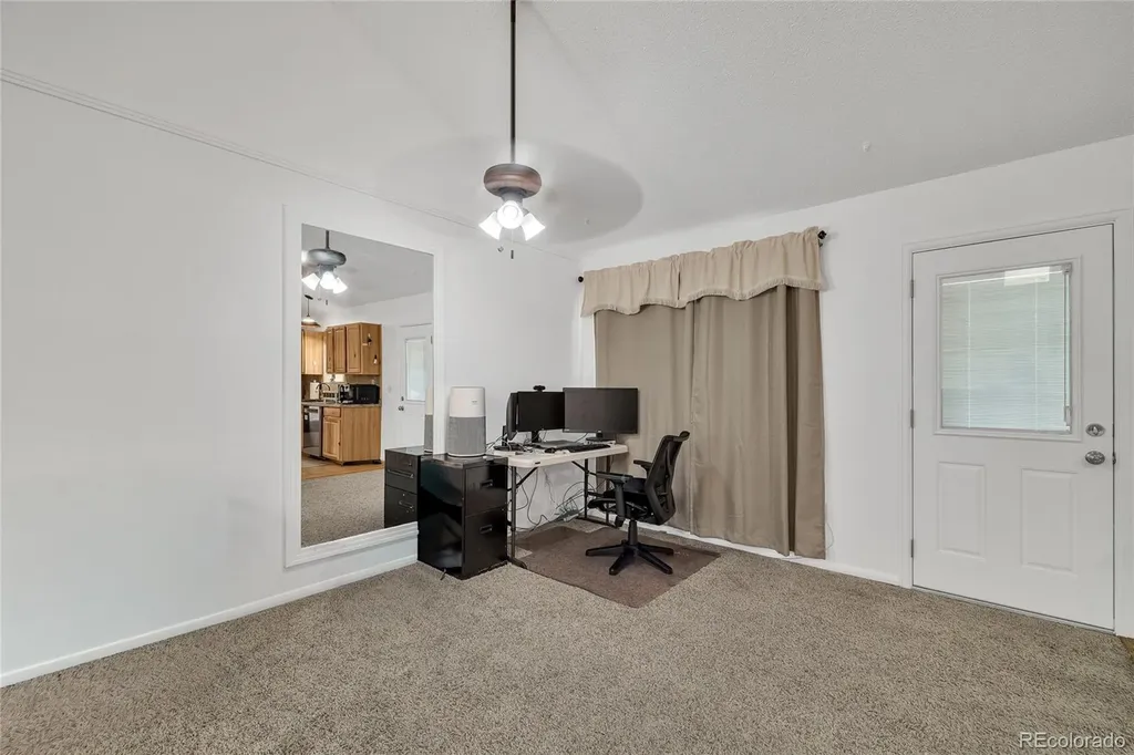 6585 W Mississippi Place Lakewood CO 80232