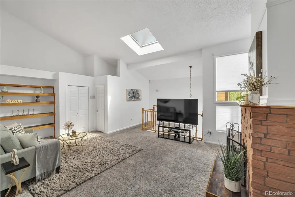 6585 W Mississippi Place Lakewood CO 80232