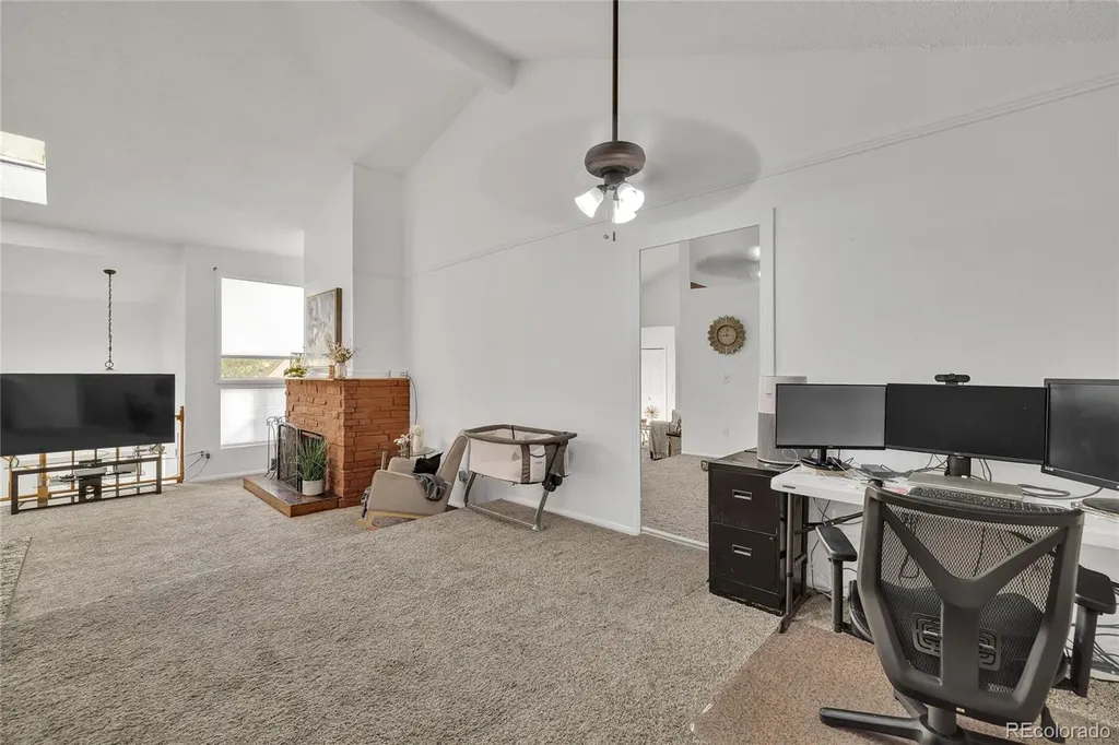 6585 W Mississippi Place Lakewood CO 80232
