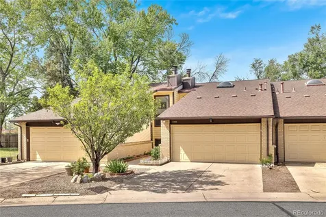 6585 W Mississippi Place Lakewood CO 80232