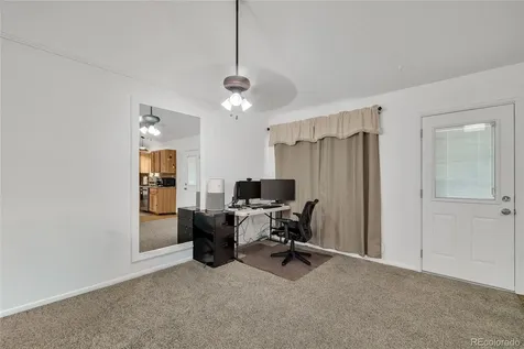 6585 W Mississippi Place Lakewood CO 80232