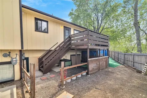 6585 W Mississippi Place Lakewood CO 80232