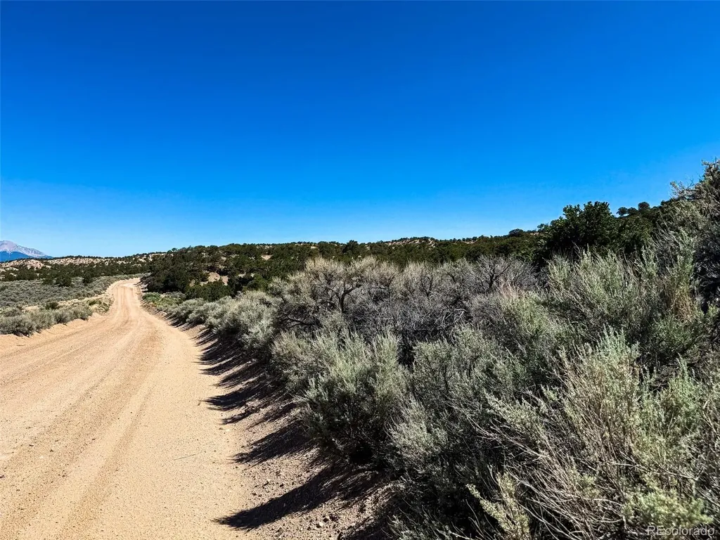 2153 Acapulco Road Fort Garland CO 81133
