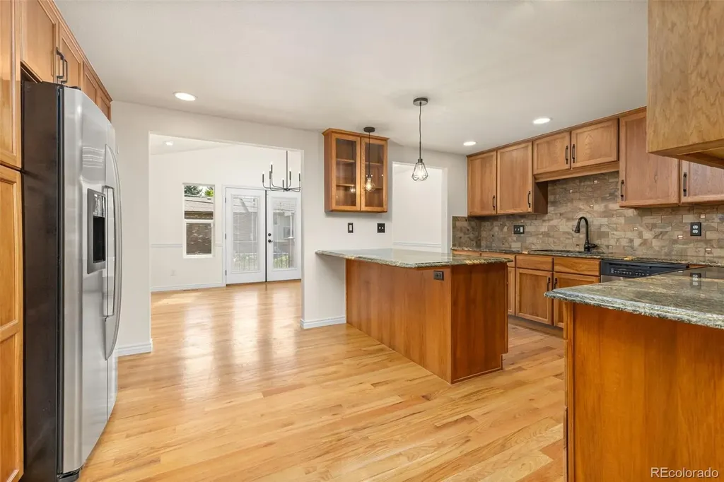 6542 Iris Street Arvada CO 80004