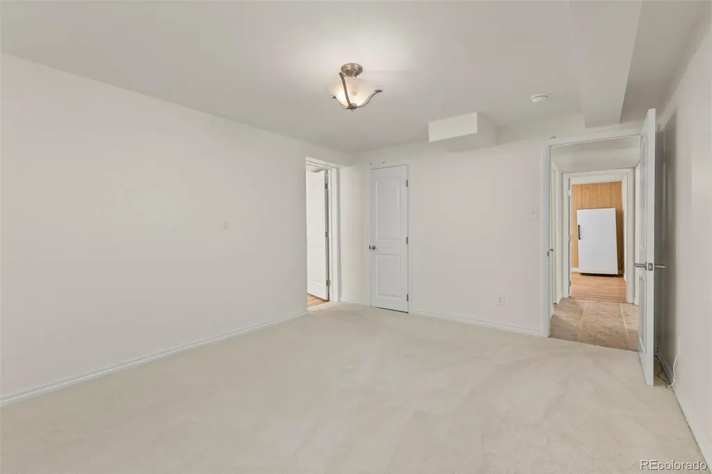 6542 Iris Street Arvada CO 80004