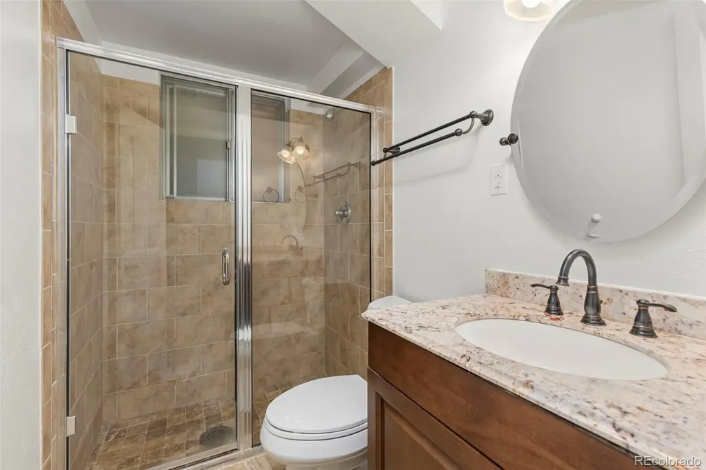 6542 Iris Street Arvada CO 80004