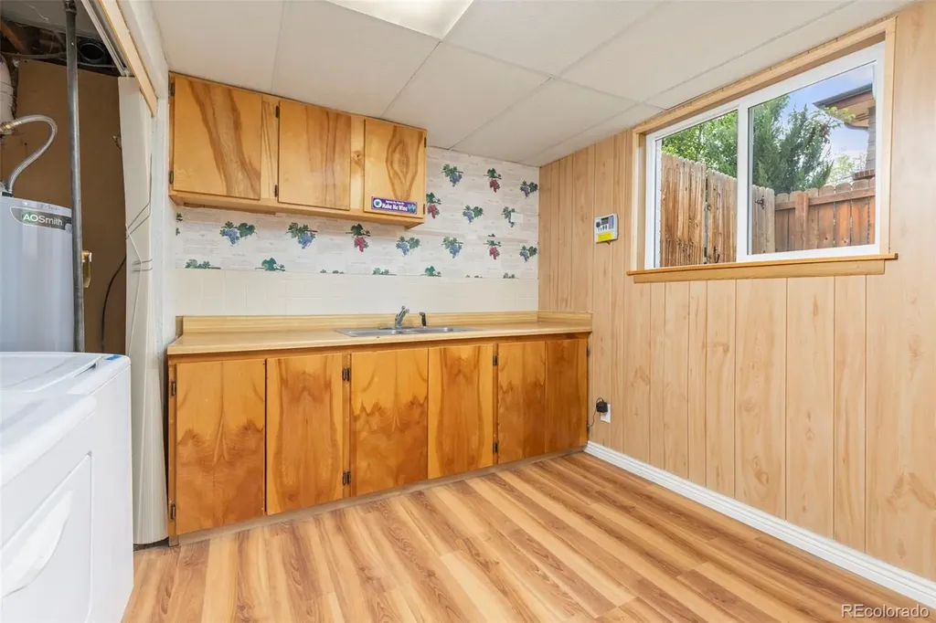 6542 Iris Street Arvada CO 80004