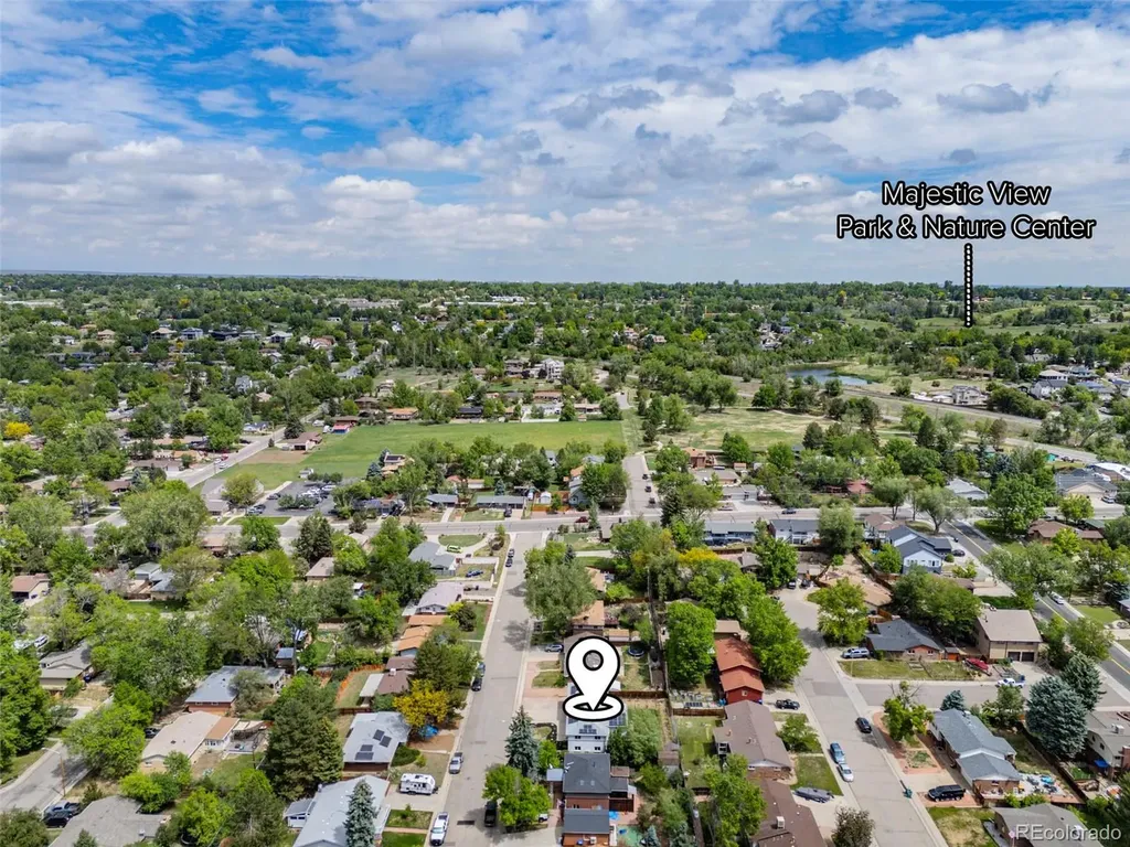 6542 Iris Street Arvada CO 80004