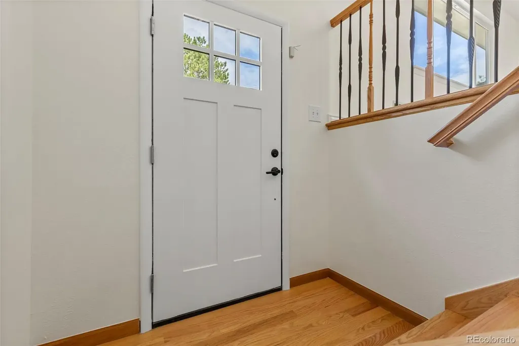 6542 Iris Street Arvada CO 80004