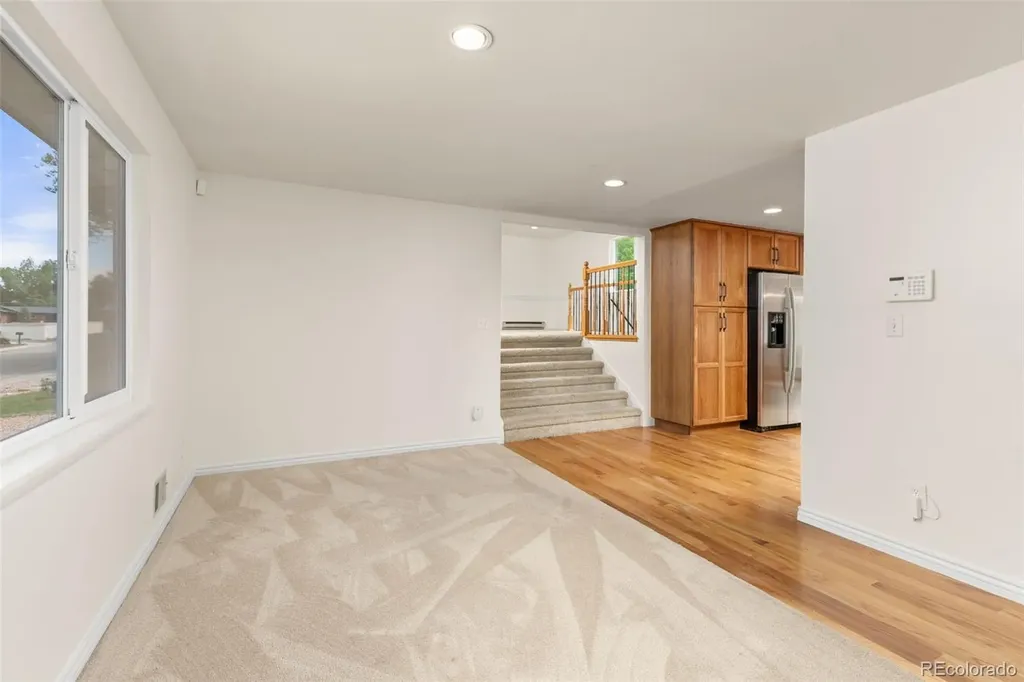 6542 Iris Street Arvada CO 80004