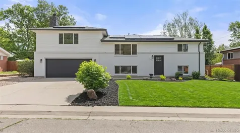 6542 Iris Street Arvada CO 80004