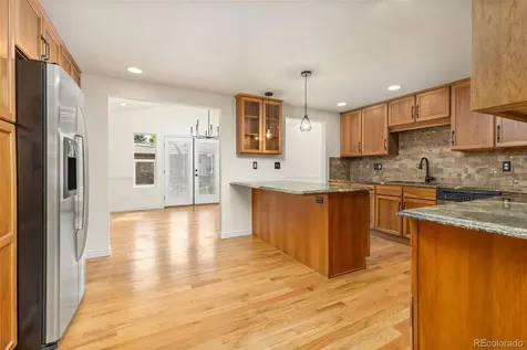 6542 Iris Street Arvada CO 80004