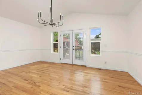 6542 Iris Street Arvada CO 80004