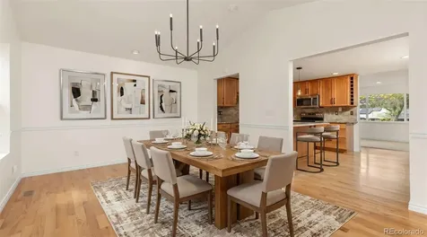 6542 Iris Street Arvada CO 80004