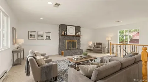 6542 Iris Street Arvada CO 80004