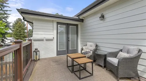 6542 Iris Street Arvada CO 80004