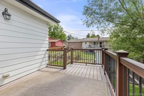 6542 Iris Street Arvada CO 80004