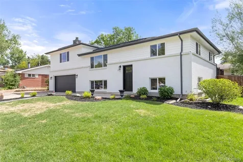 6542 Iris Street Arvada CO 80004