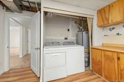 6542 Iris Street Arvada CO 80004