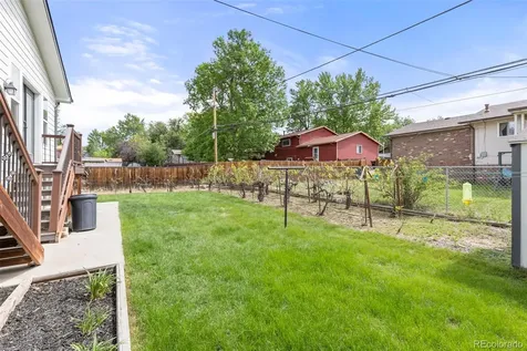 6542 Iris Street Arvada CO 80004