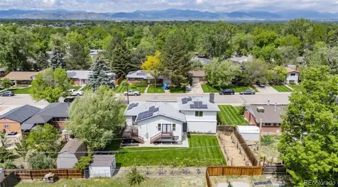 6542 Iris Street Arvada CO 80004