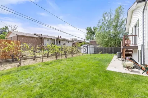 6542 Iris Street Arvada CO 80004