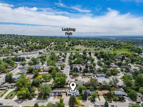 6542 Iris Street Arvada CO 80004